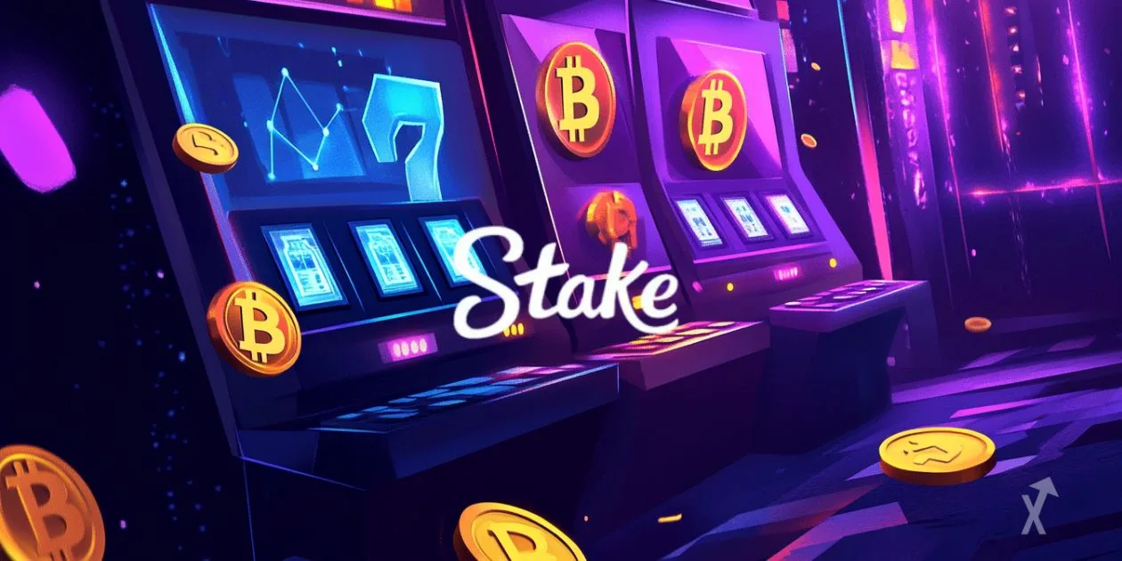 Stake — Stake Casino Slots and Live Casino Library